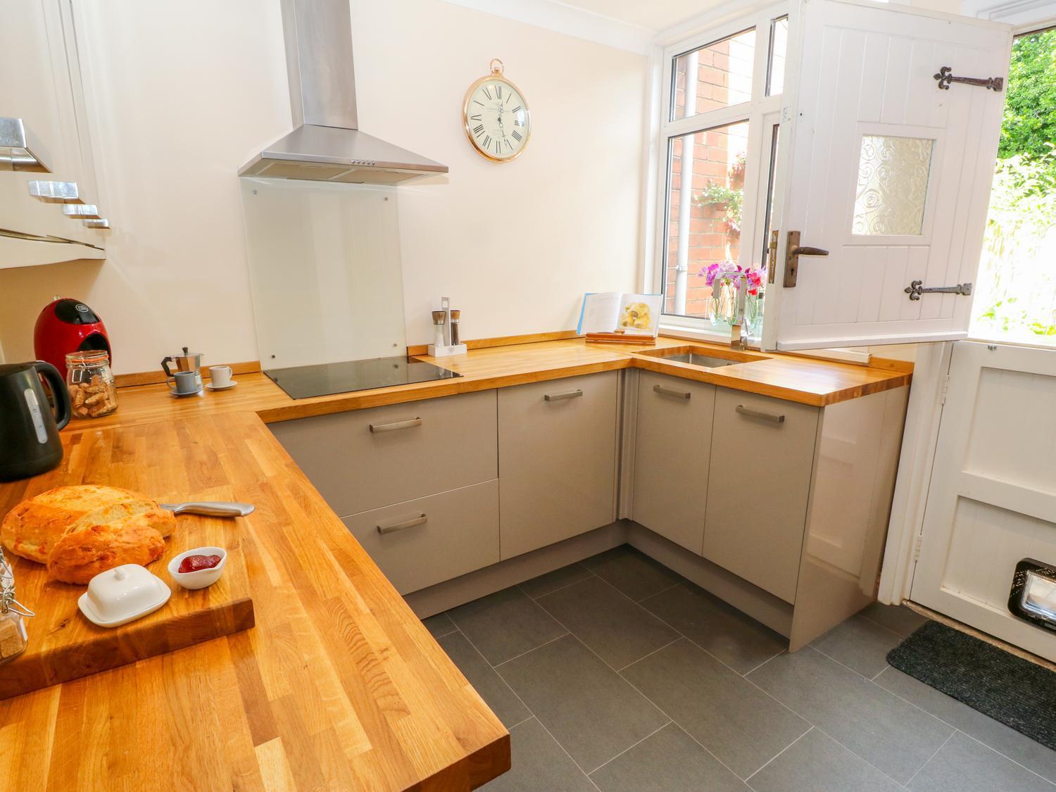 Mallard Cottage Tadcaster Exteriér fotografie